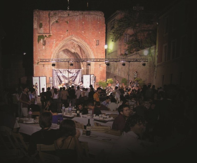 A Siena 32 gruppi e due giorni di concerti per una maratona jazz