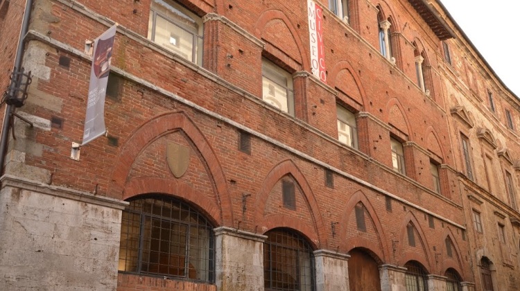 Montepulciano: “Tra oriente e occidente, cibi antichi a confronto”