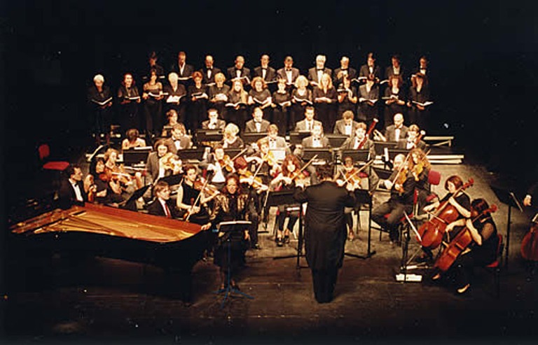 L’Orchestra della Toscana chiude il Chianti Festival
