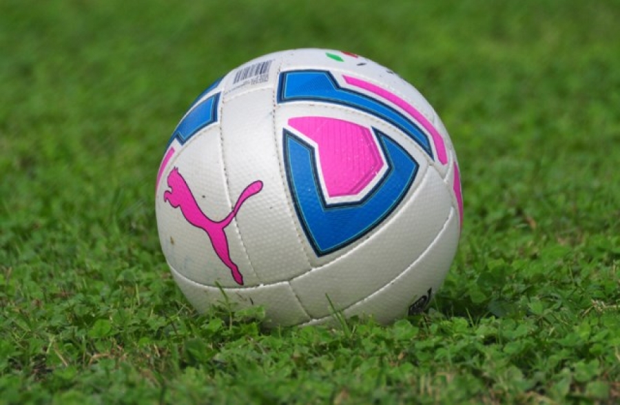 Calcio giovanile: in campo le ragazze U15