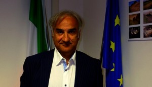Paolo Tamburini