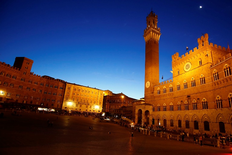 Siena a Expo 2015 per parlare di cibo, arte e slow tourism