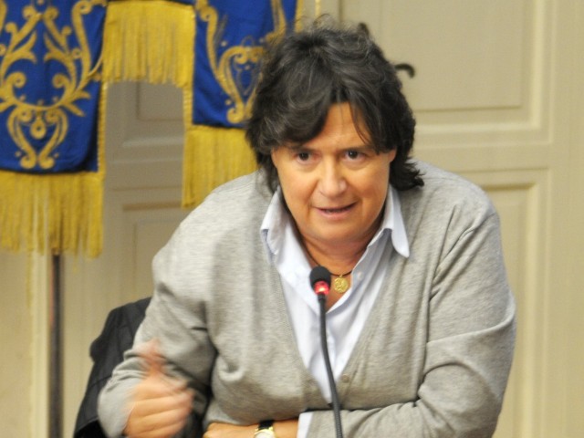 Camera di commercio: incontro con l’assessore Saccardi