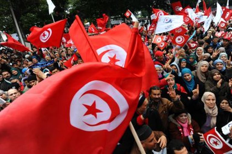 “Tunisia. La primavera della Costituzione”: un libro ne parla