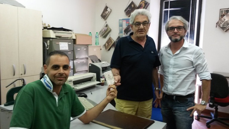 Donazione organi con carta d’identità: primo caso di consenso a Sarteano