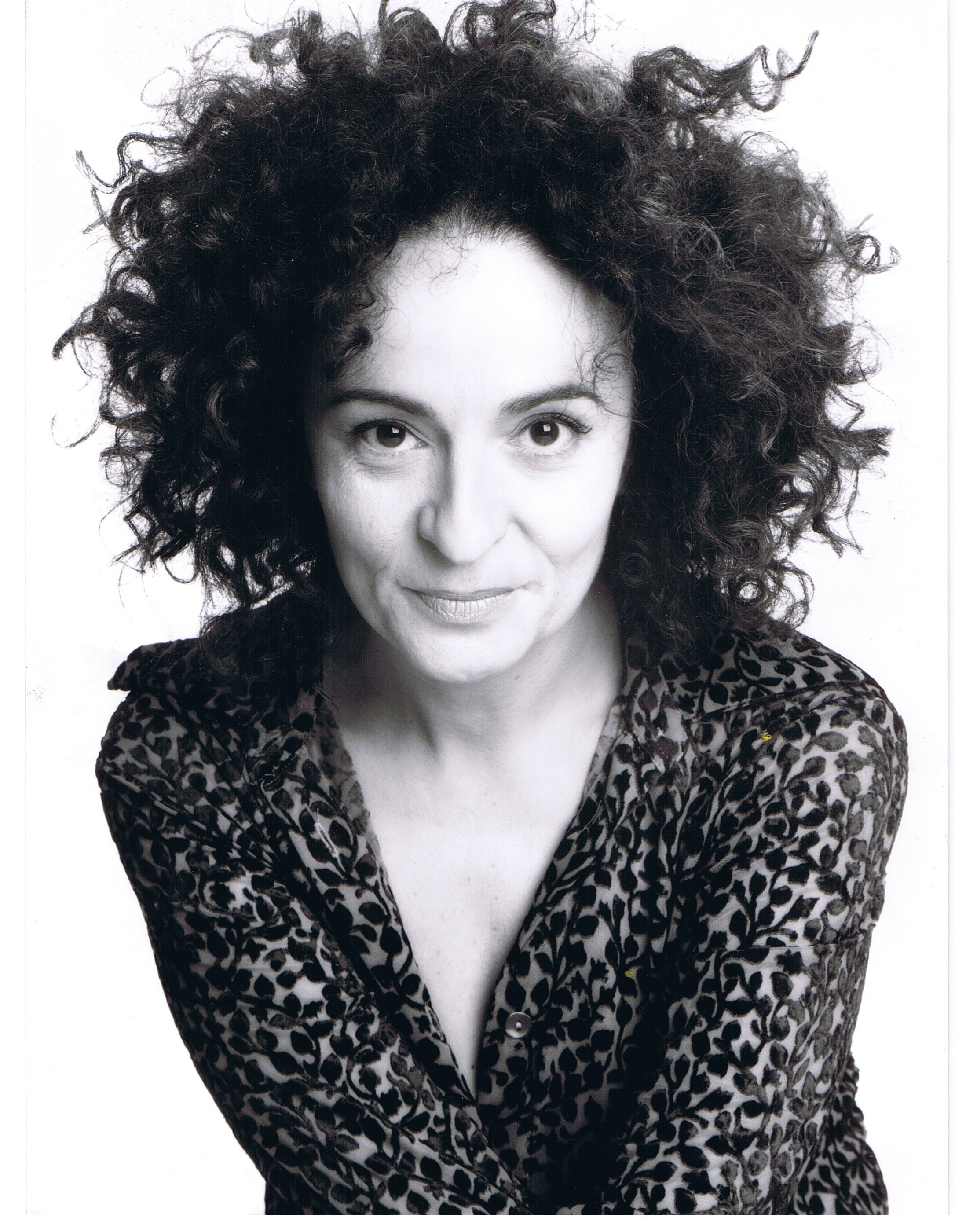 Anna Meacci voleva fare la dj…
