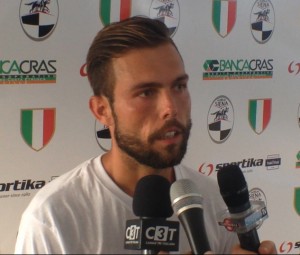 Salvatore Burrai