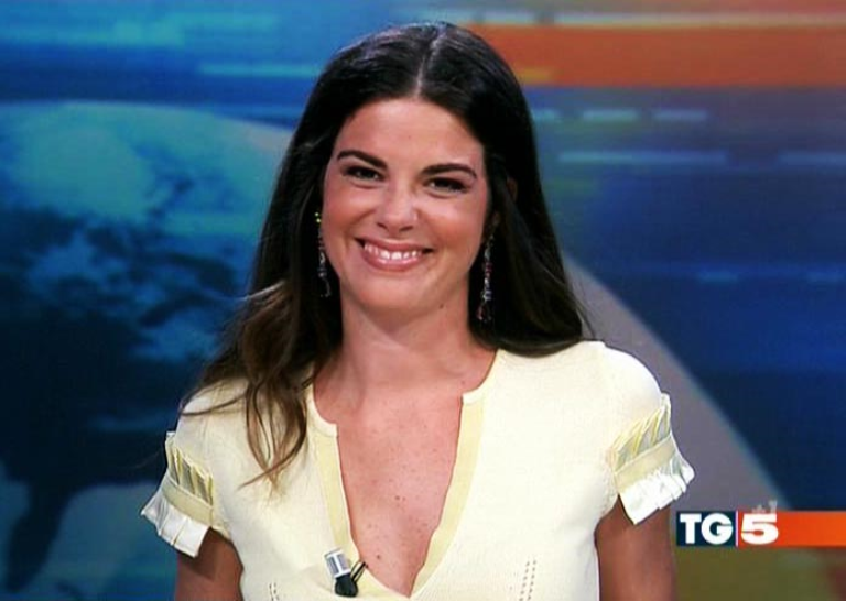 Costanza Calabrese Instagram