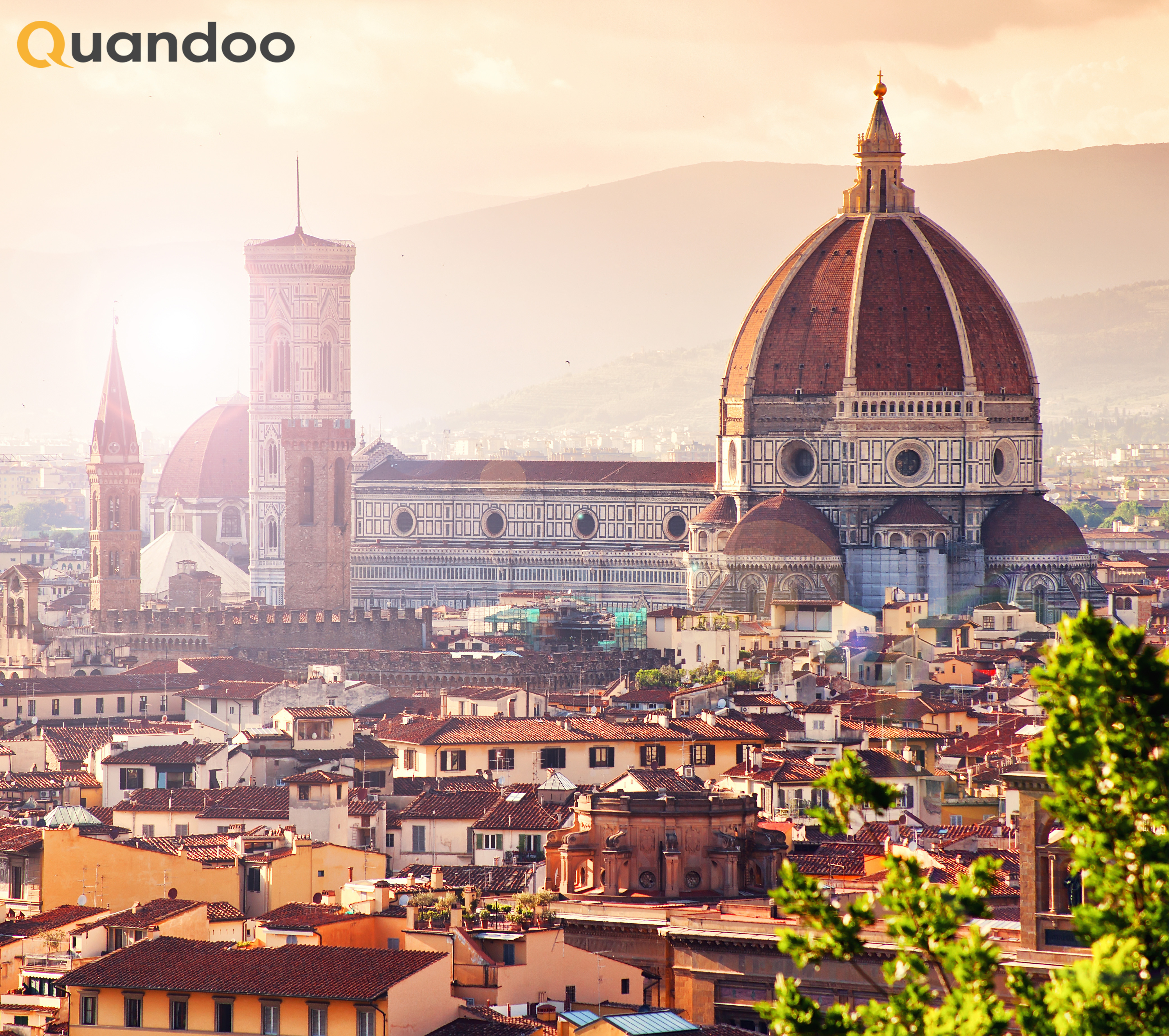 Toscana digitale: gli strumenti del web per il turismo