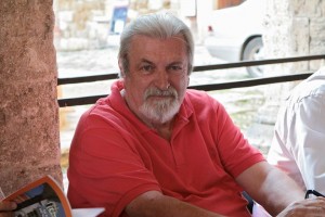 Franco Romani