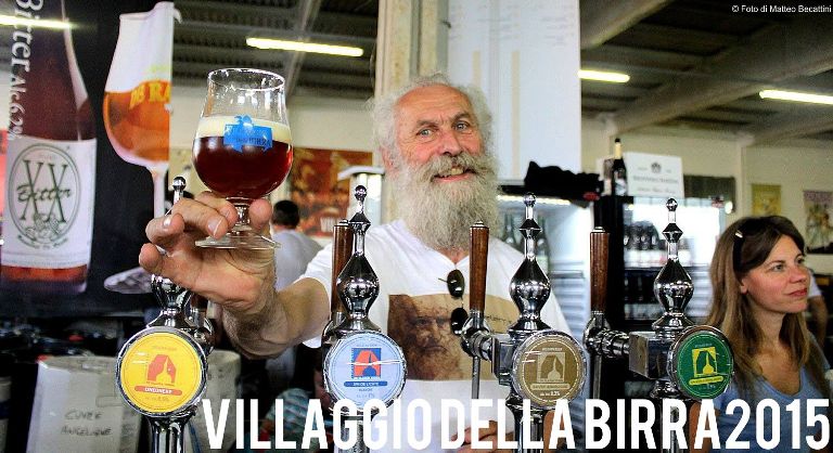 Torna a Buonconvento il Villaggio della Birra