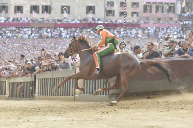 Il Palio dell’Assunta alla Selva: un trionfo