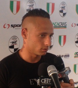 Marco Piredda