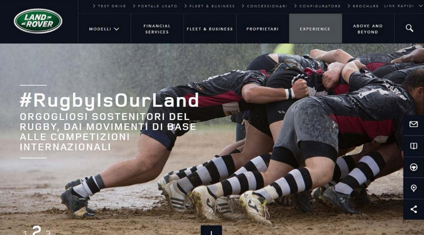 Rugby Siena: si ricomincia aspettando la… Coppa del Mondo