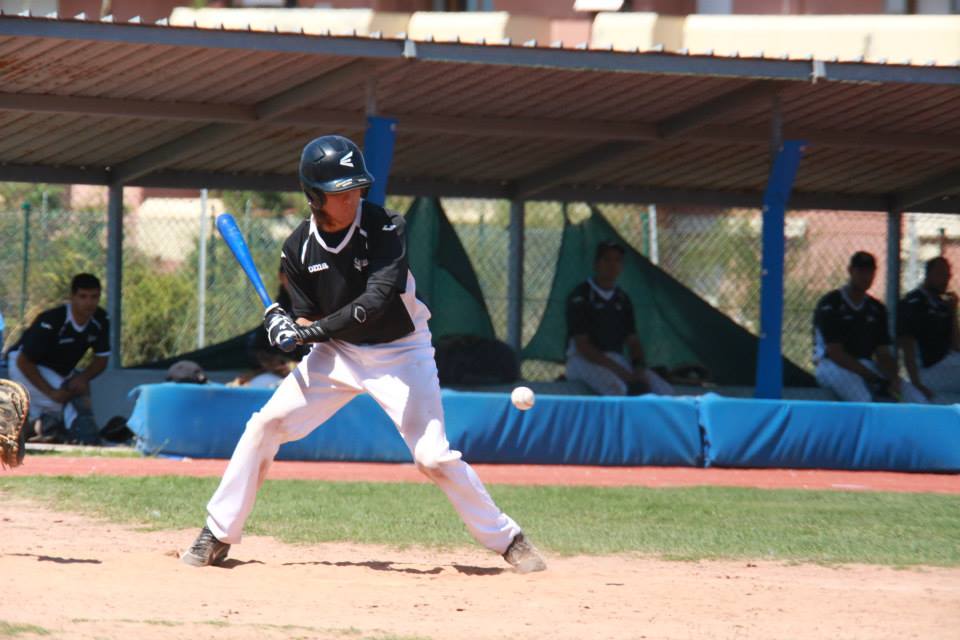 Baseball: amichevoli di lusso per gli Allievi di  Siena