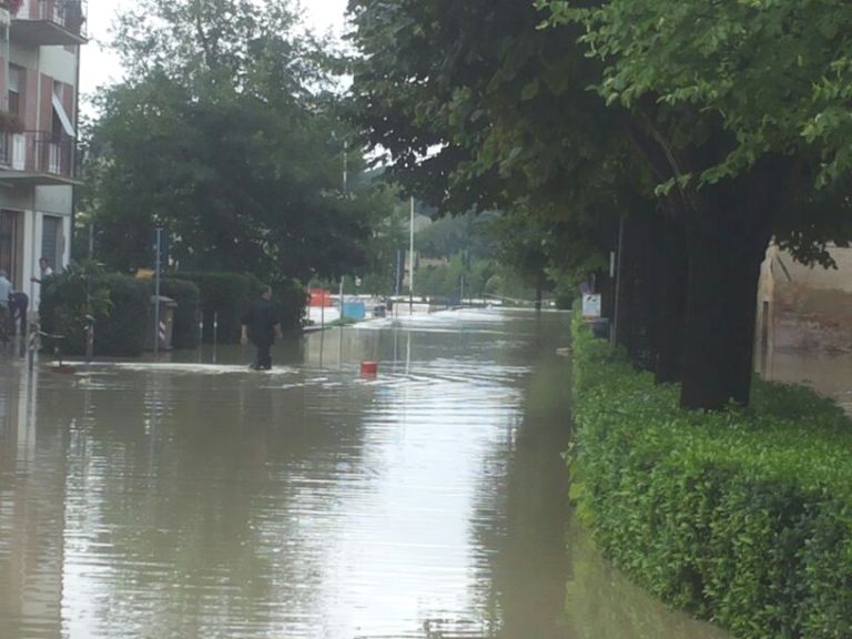 Lega: “Alluvione: Buonconvento si muove, Murlo tace”