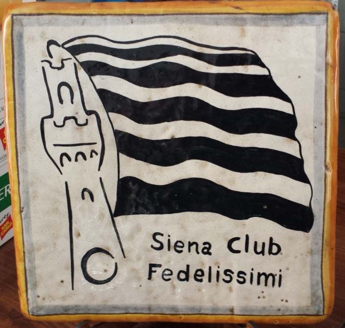 I Fedelissimi festeggiano i 50 anni del club