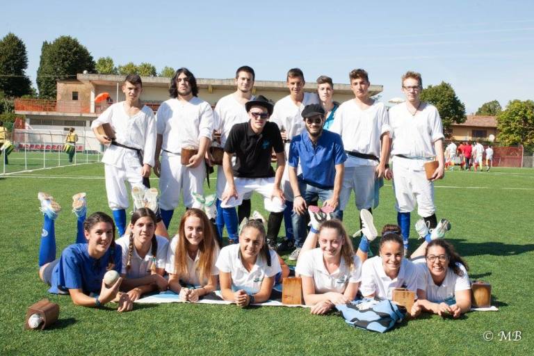 Chiusi: Biffe pronte per qualche cosa di storico