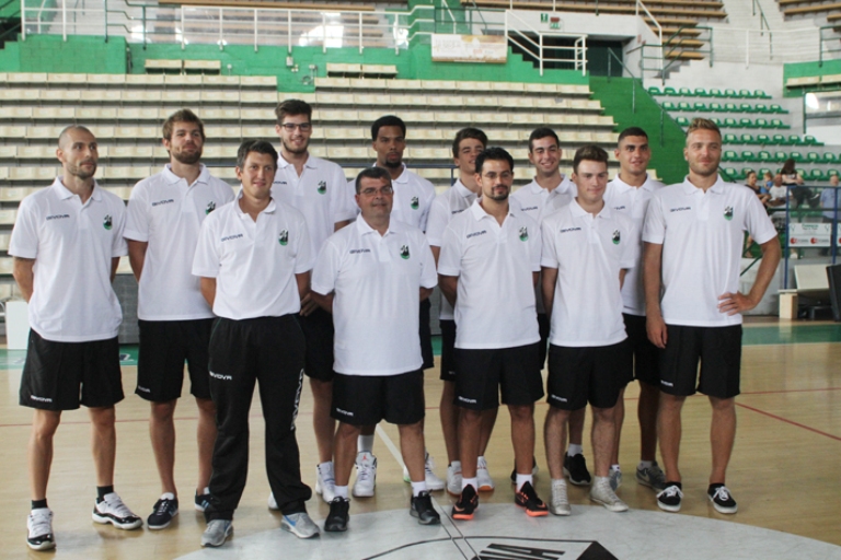 Mens Sana Basket 1871: un roster tutto nuovo e giovane