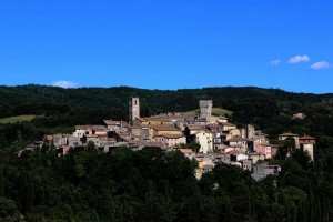 san casciano