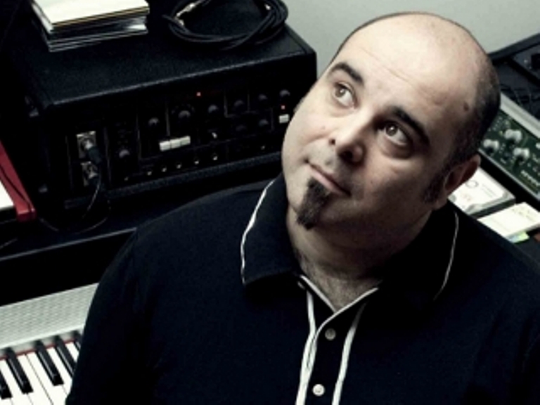 Il viaggio un musica di Teardo in concerto a Castiglion d’Orcia