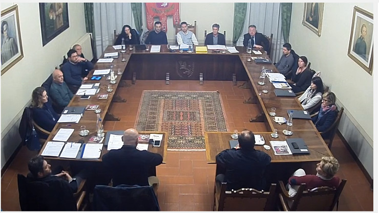 Torrita: sì alle unioni civili ed al testamento biologico