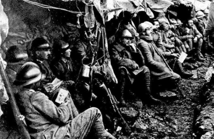 Grande guerra: un libro per ricordare gli ascianesi morti in trincea