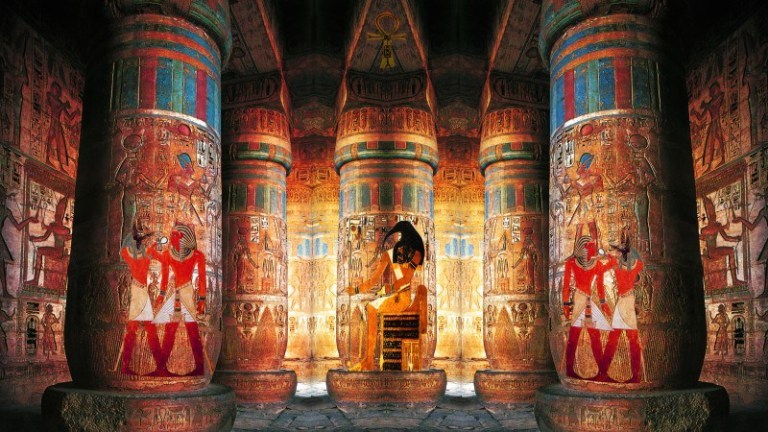 All’Associazione Archeosofica si parla del linguaggio dei colori