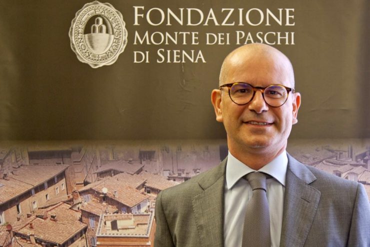 Fondazione Mps e Coni insieme per “sCool food”