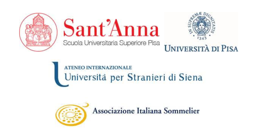 Un master universitario forma gli ambasciatori del vino