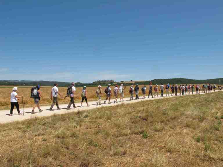 A Monteriggioni nasce Slow Travel Fest