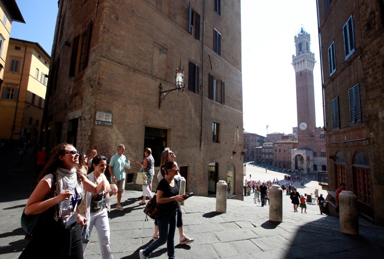#SienaFrancigena s’arricchisce con la degustazione di prodotti con tartufo