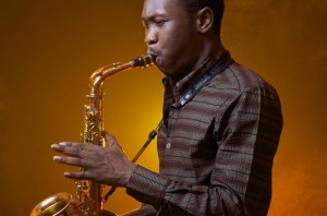 seun kuti