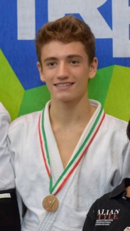 Cus Siena Judo molto attiva nel week end