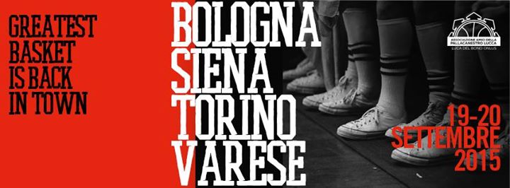 Trofeo Lovari: la Mens Sana regge il confronto con Varese
