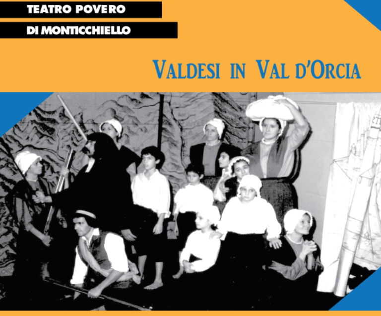 Valdesi in Val d’Orcia: incontro con la cultura e la storia valdese