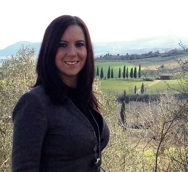 Il sindaco Valeria Agnelli commenta la candidatura dell’assessore Sani