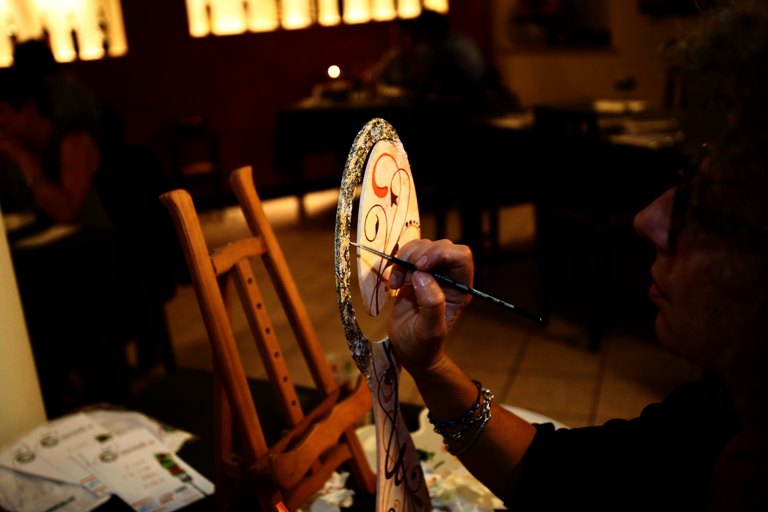 Una ‘verticale’ di ravioli e coniglio. A quattro mani per Girogustando