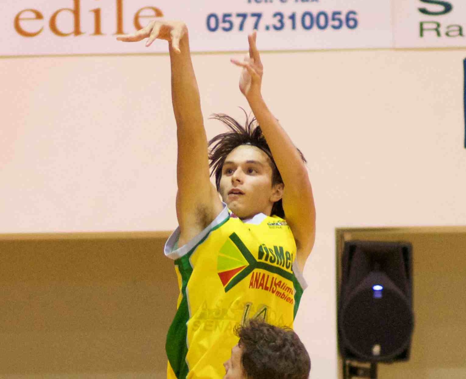 Costone annichilito a Firenze: 73-38