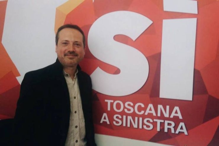 Fattori e Sarti (Sì): “La Regione Toscana si pronunci contro ogni nuova trivellazione”