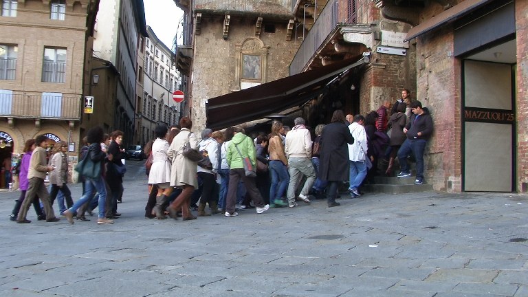 A Siena un sabato a tutto trekking con l’itinerario gustoso dedicato a Expo