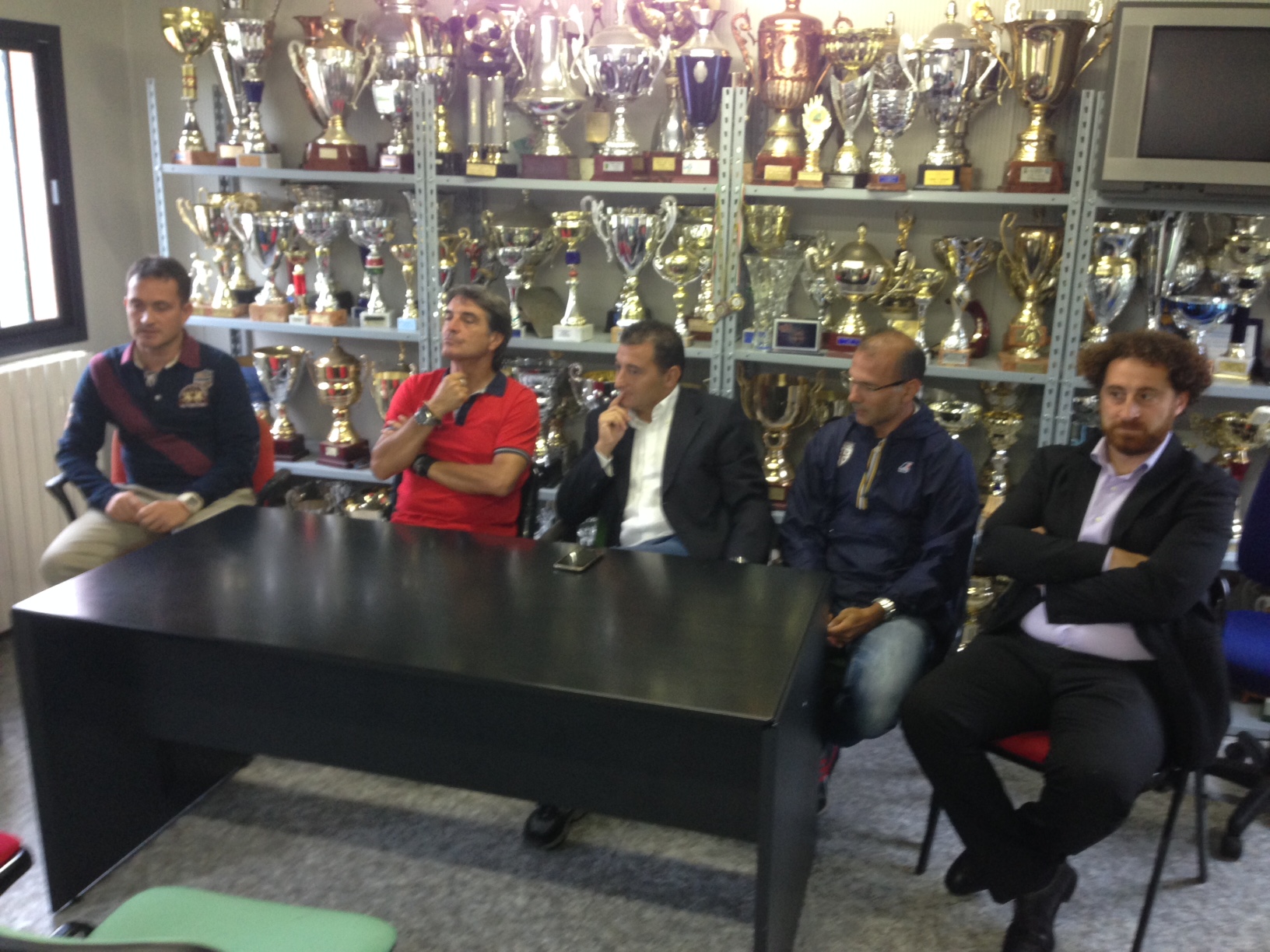 San Miniato: accordo con l’Academy del Cagliari Calcio