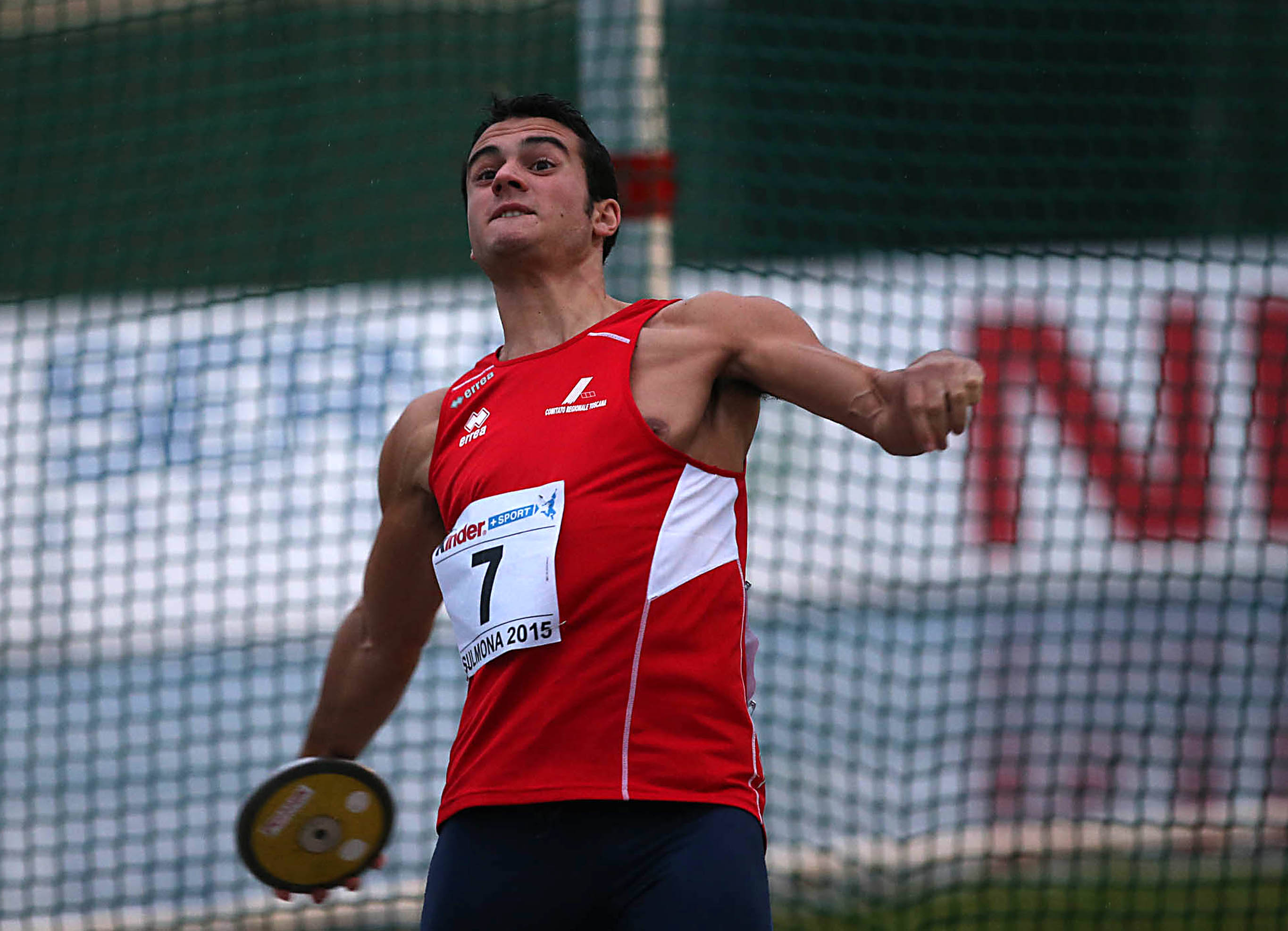 Atletica: buone prestazioni per Ceccherini e Gepponi