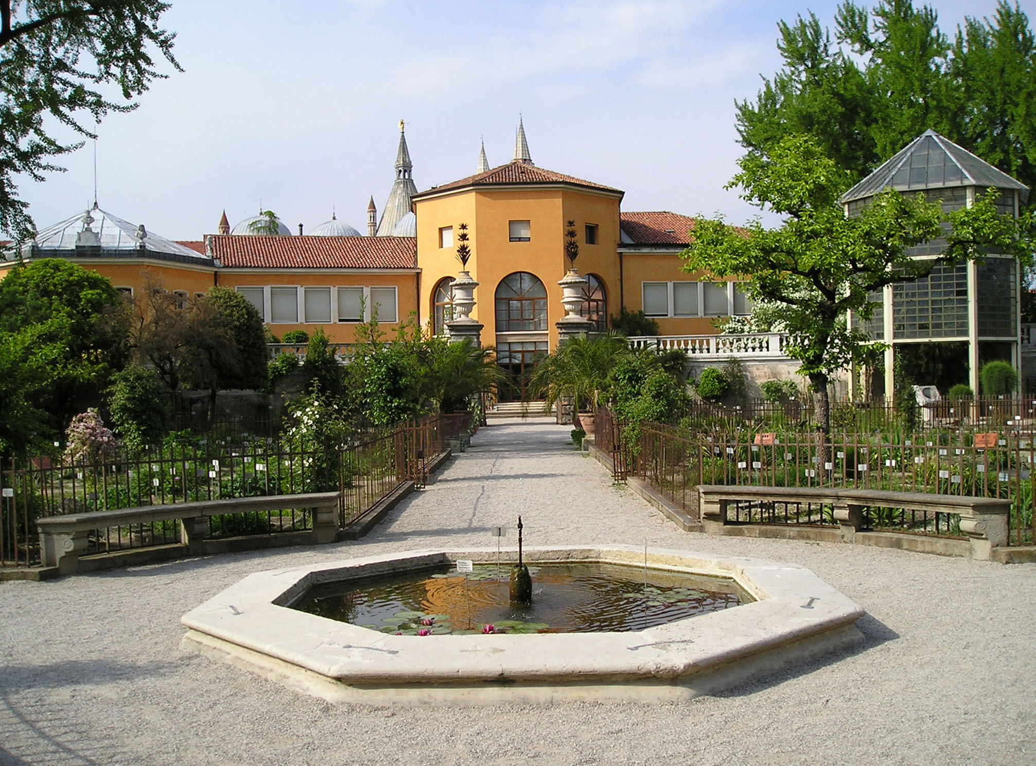 Sarteano: il premio di ecologia umana all’ateneo di Padova