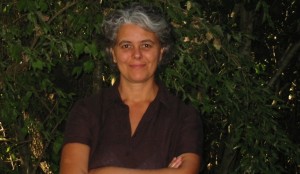 Sandra Becucci