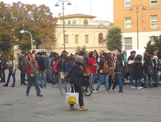 Studenti Universitari contro il nuovo ISEE