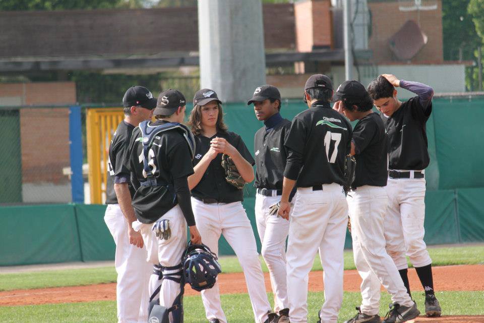 Baseball: rinnovo delle cariche in arrivo per Siena