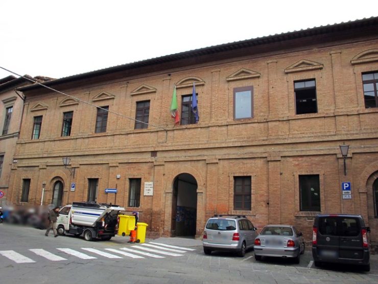 L’Istituto Caselli riparte con gli open day