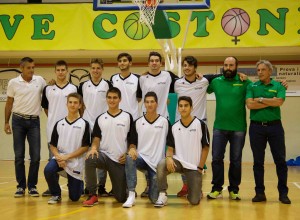 Under 18 Petreni