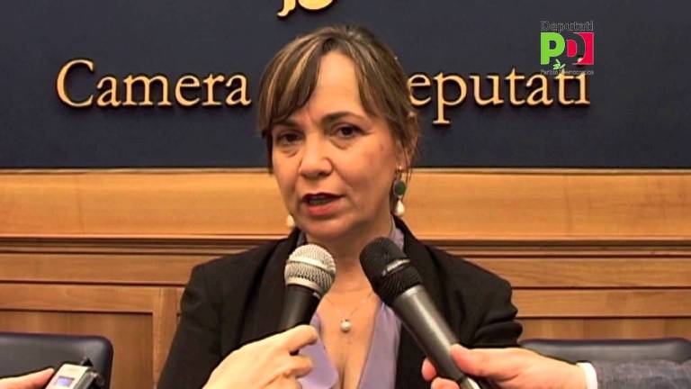 Cenni (Pd): “Più sostegno alle imprese femminili”